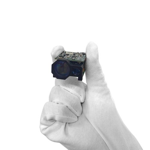 20km Lrf Licomm - Premium Abstract Illustration Gallery - Retina