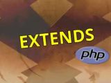 Extending Classes In Oo Php Beamtic