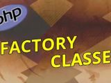 Instantiating Objects From Factory Classes In Php Beamtic