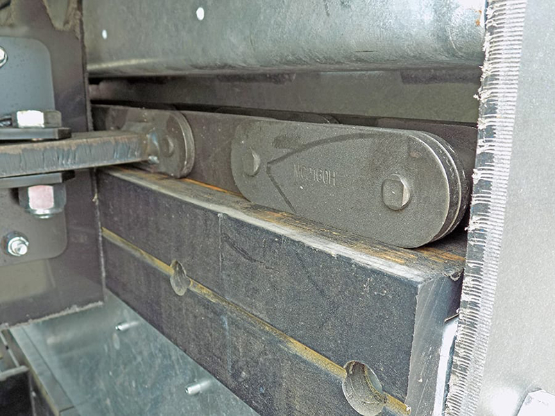 Drag Conveyor Chain