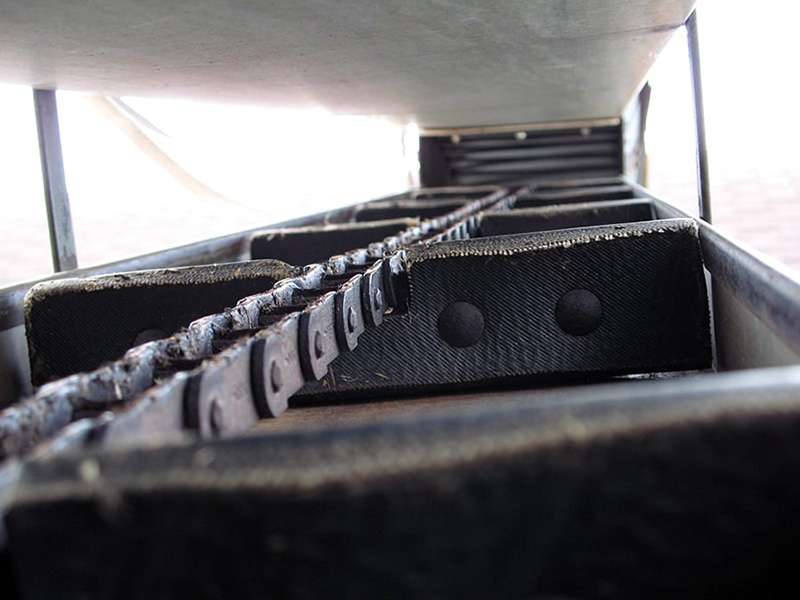 Single-Chain Conveyors