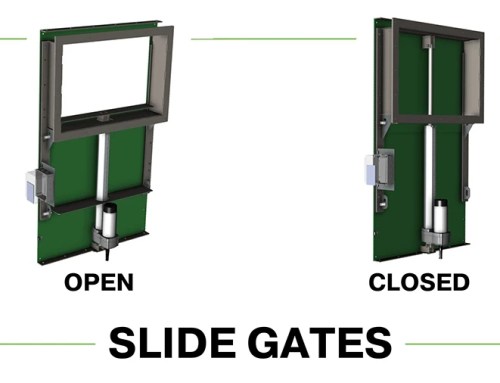 Reduce Grain Changeover Times