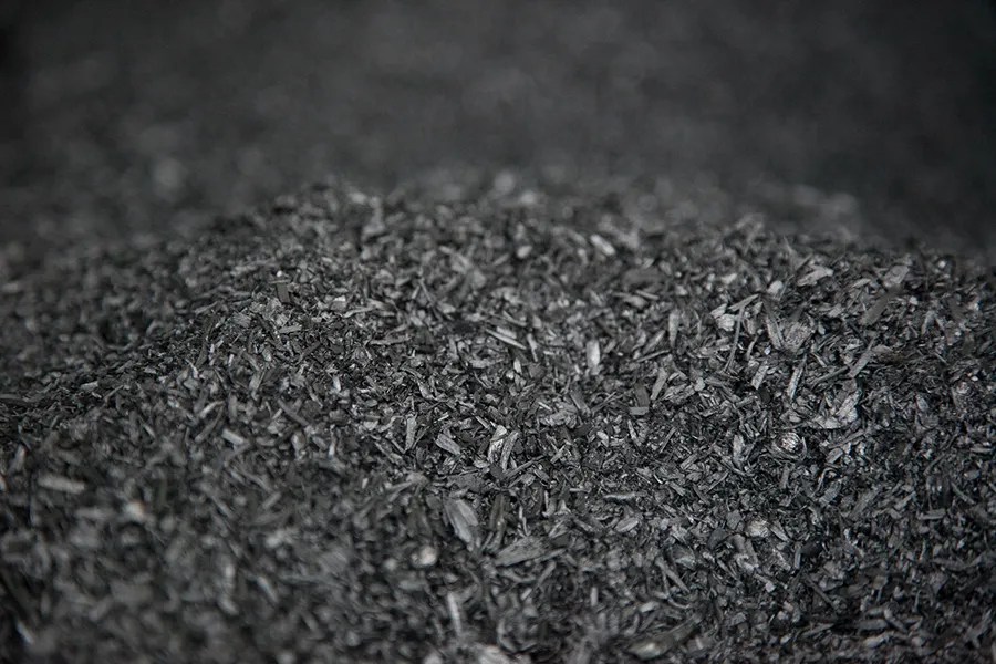 Biochar Industries - Biochar