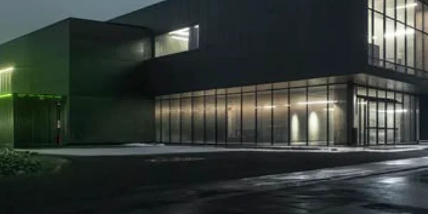Battery Energy Storage System