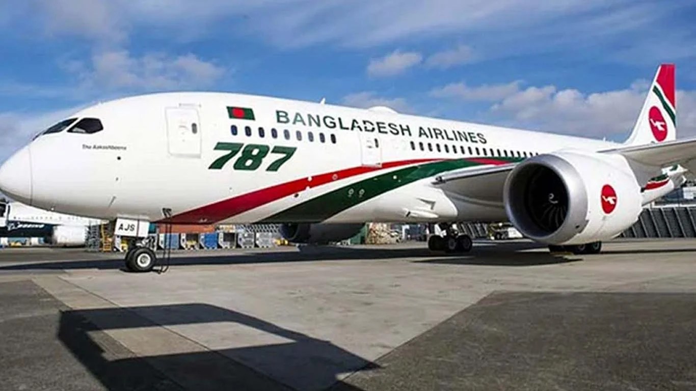 সিলেট-ম্যানচেস্টার রুটে ফের বিমান চালু