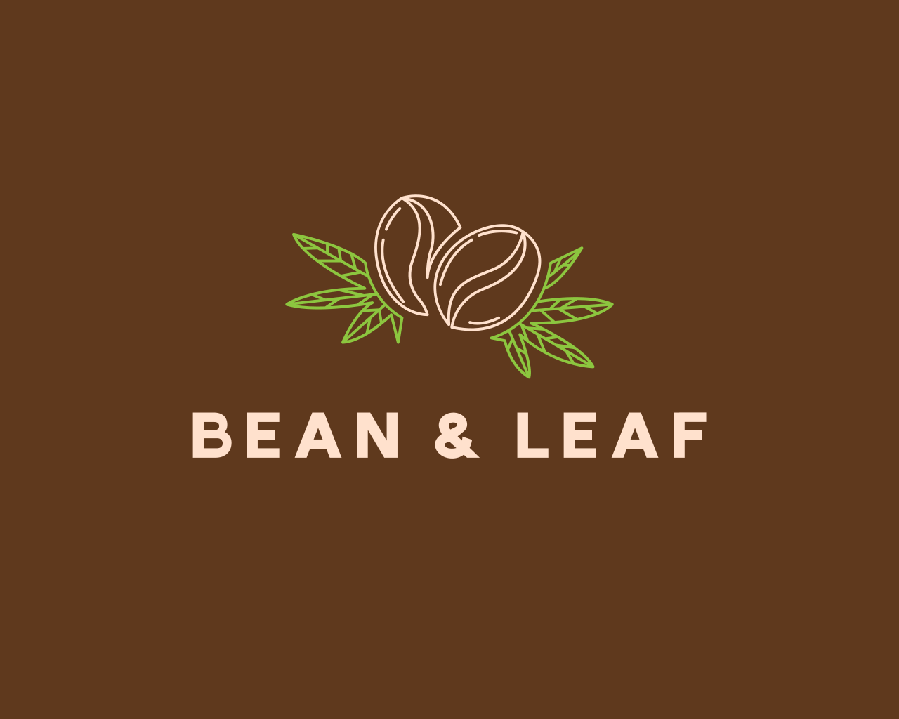 Bean & Leaf Brews