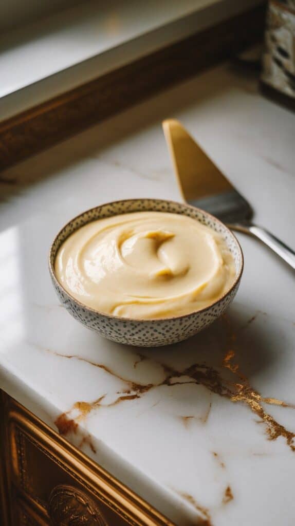 Make the Cream Cheese Filling