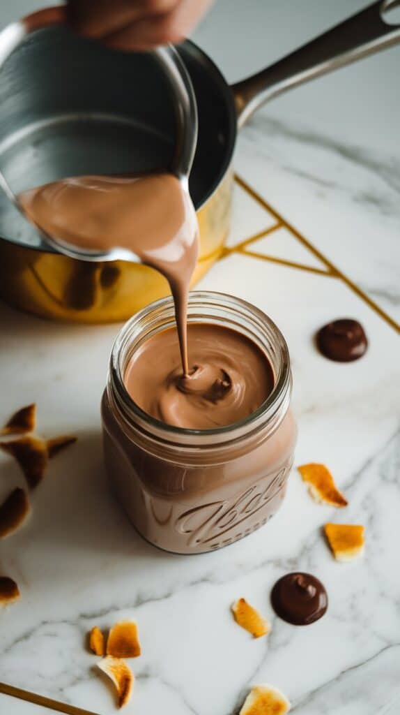 Mocha Coconut Creamer