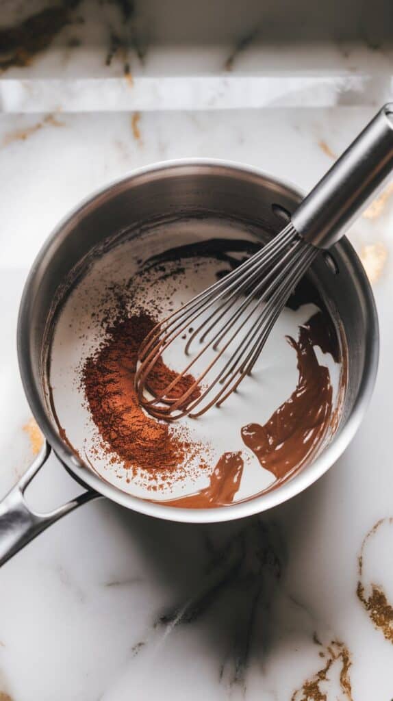 Mocha Coconut Creamer