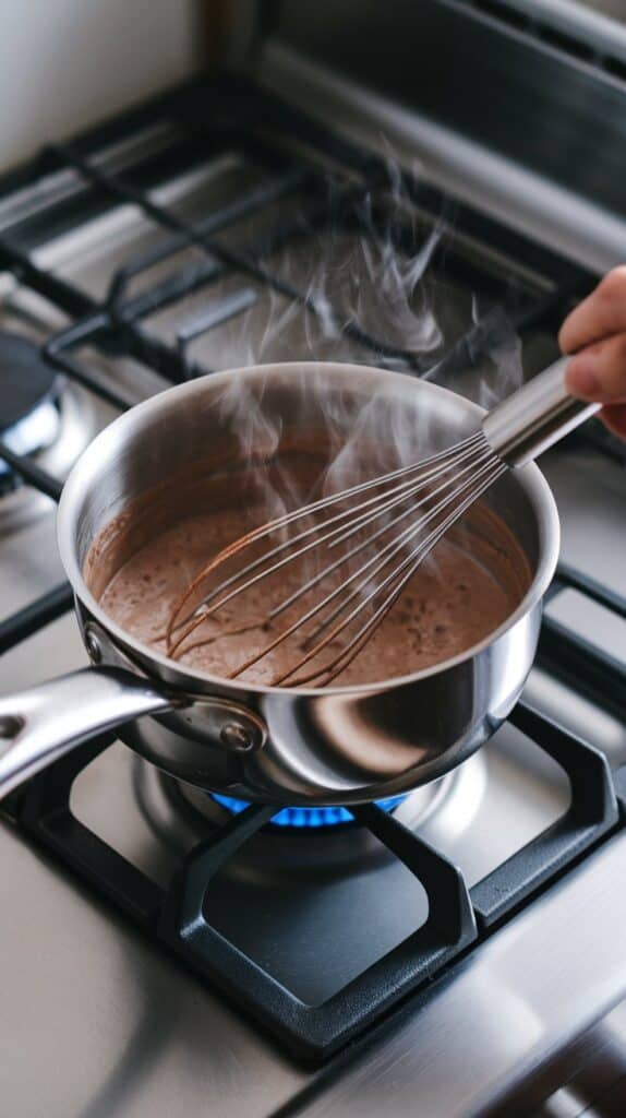 Mocha Coconut Creamer
