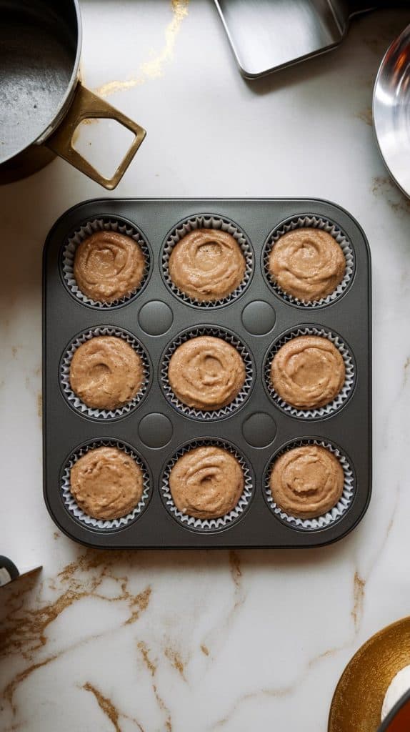 Lemon Raspberry Cupcakes