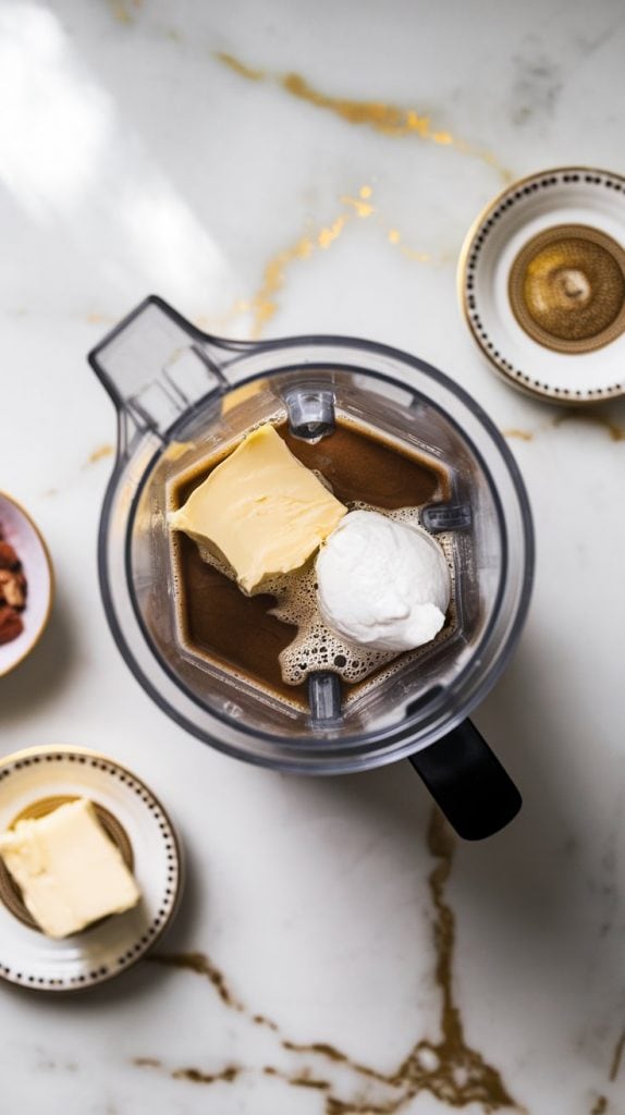 Keto Crack Coffee