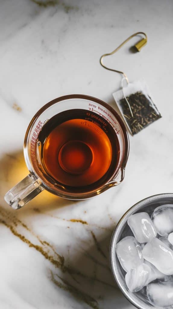 Iced Tea Sangria