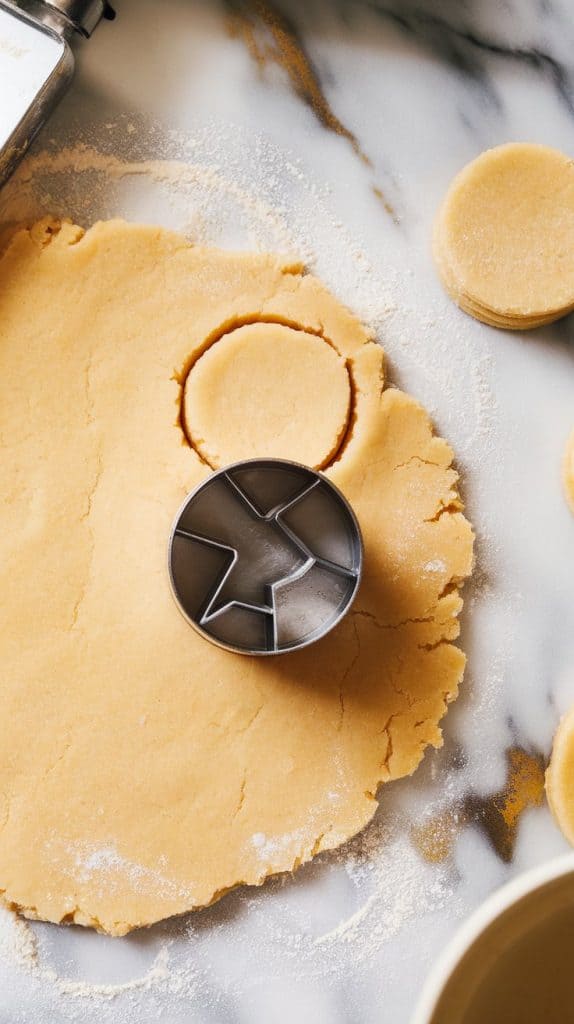 Herbed Cottage Cheese Biscuits