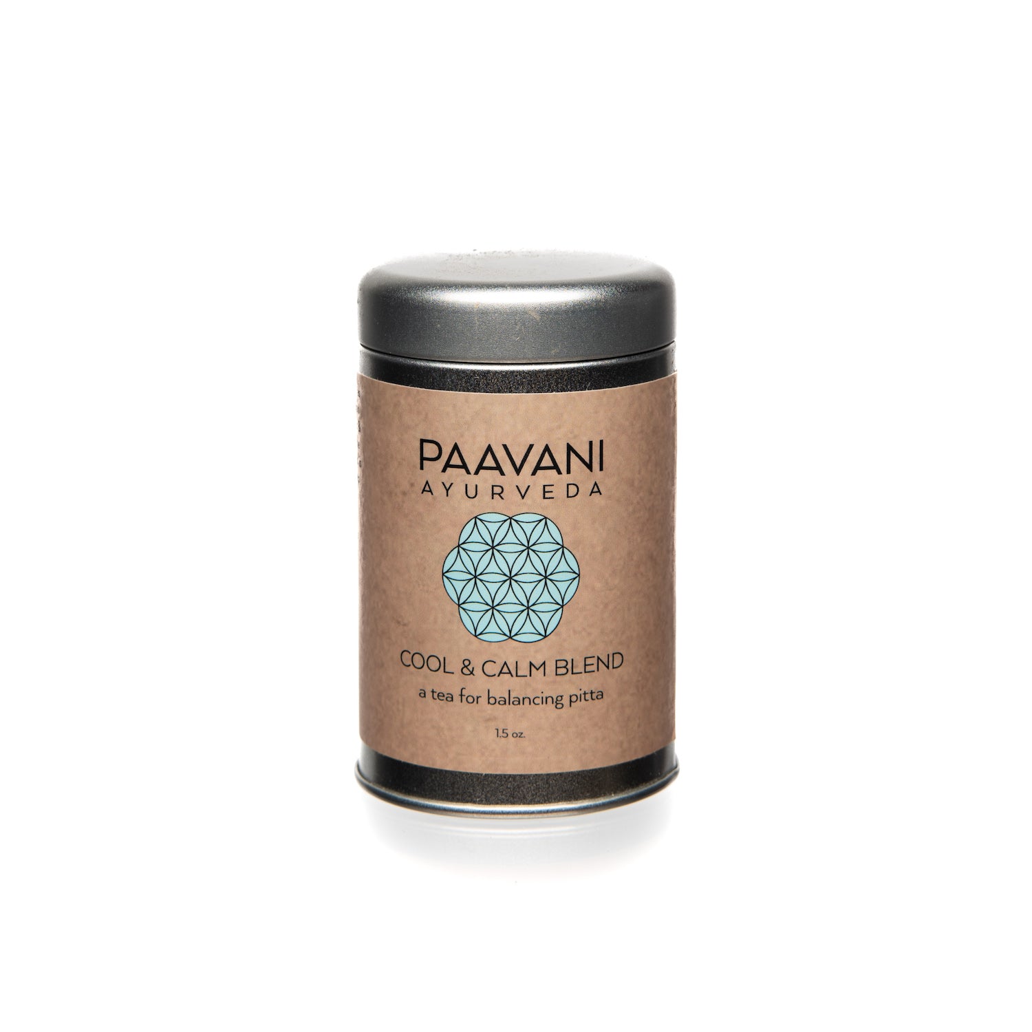 Cool and Calm Blend - Tea for Pitta Balance
