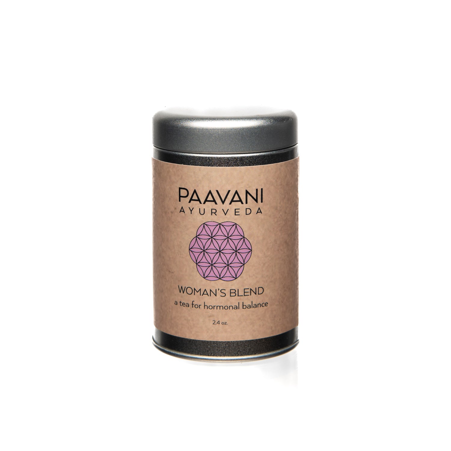 Ayurvedic Tea for Hormonal Balance
