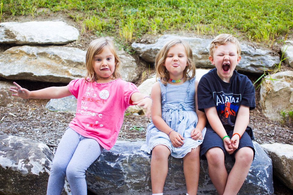 One of my favorites. From elft, Sylvia, Vivian and Miles