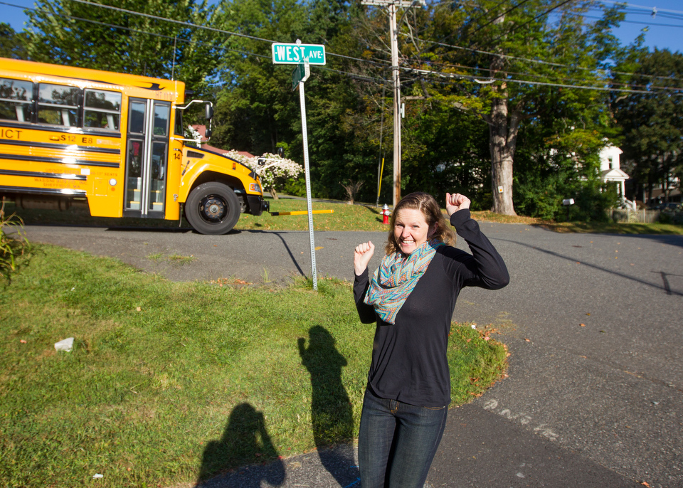 Hey Meg, how do you feel right now?