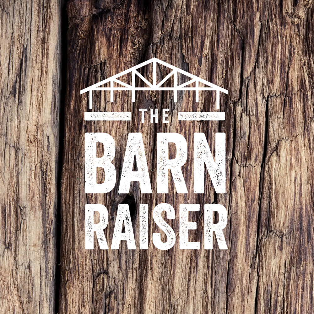 The Barn Raiser