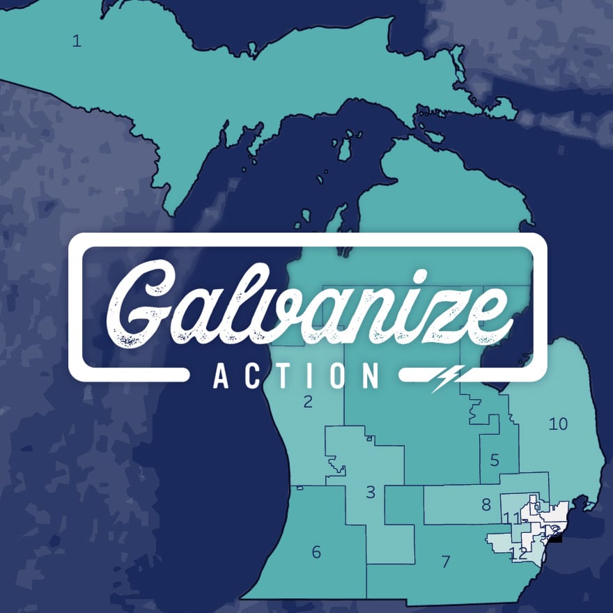 Galvanize Action