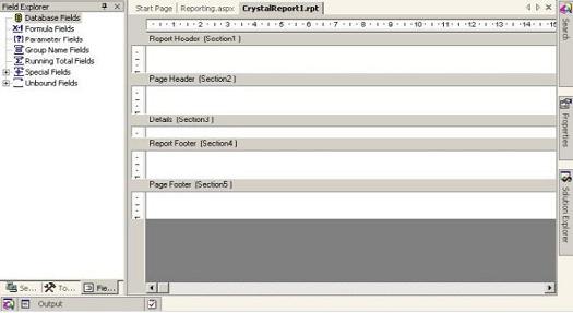 Crystal Reports In Asp Net - Premium Space Image Gallery - 4K