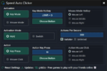 10 Best Auto Clickers For Roblox Free To Download Speed Auto Clicker 150x100 