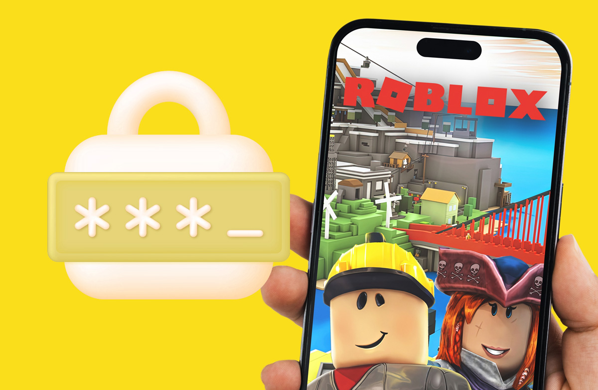 How To Reset Roblox PIN All You Need To Know Explained How To Reset Roblox PIN 