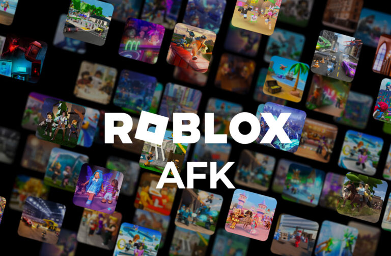 How To AFK In Roblox Without Being Kicked How To AFK In Roblox Without Being Kicked 768x502 