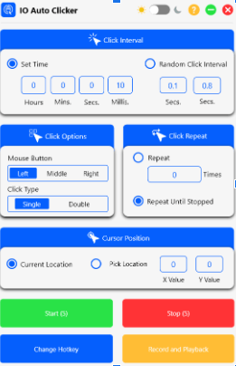 How To AFK In Roblox Without Being Kicked Using An Auto Clicker 