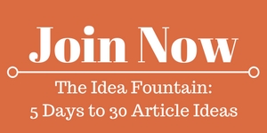 idea generation