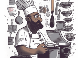 Cooking Up A Gpt In Python A Recipe For Success Be A Python Dev