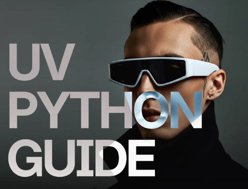 Getting Started With Uv The Python Package Project Manager Osc - Ocean Arts - Classic Full HD Collection