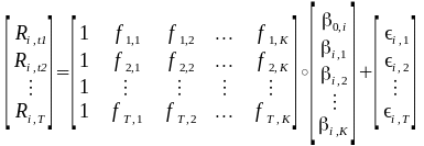 Notes On On Factor Models With Random Missing Em Estimation - Mountain Wallpaper Collection - Ultra HD Quality