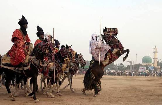 Northern Nigeria culture