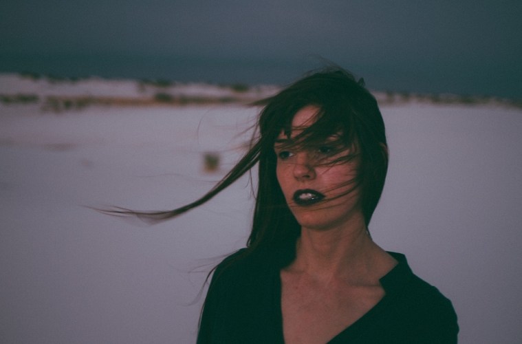 Emma Ruth Rundle 2014