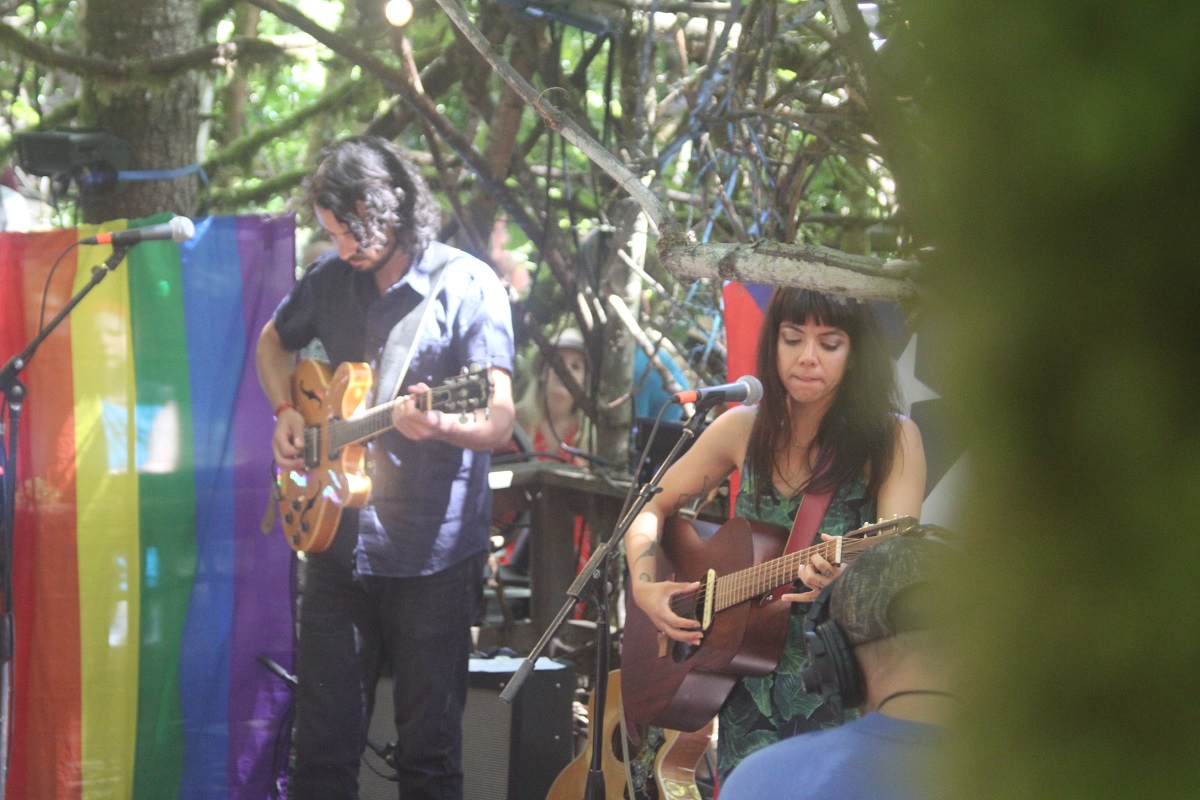 Pickathon 2016 Recap