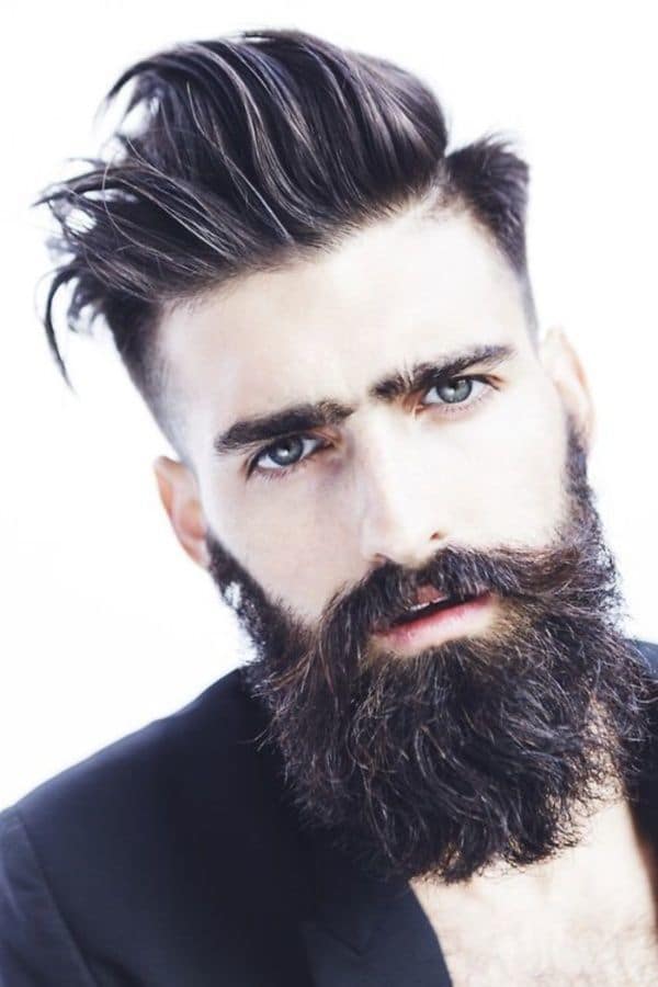 70 hottest mustache styles for guys right now [2020]
