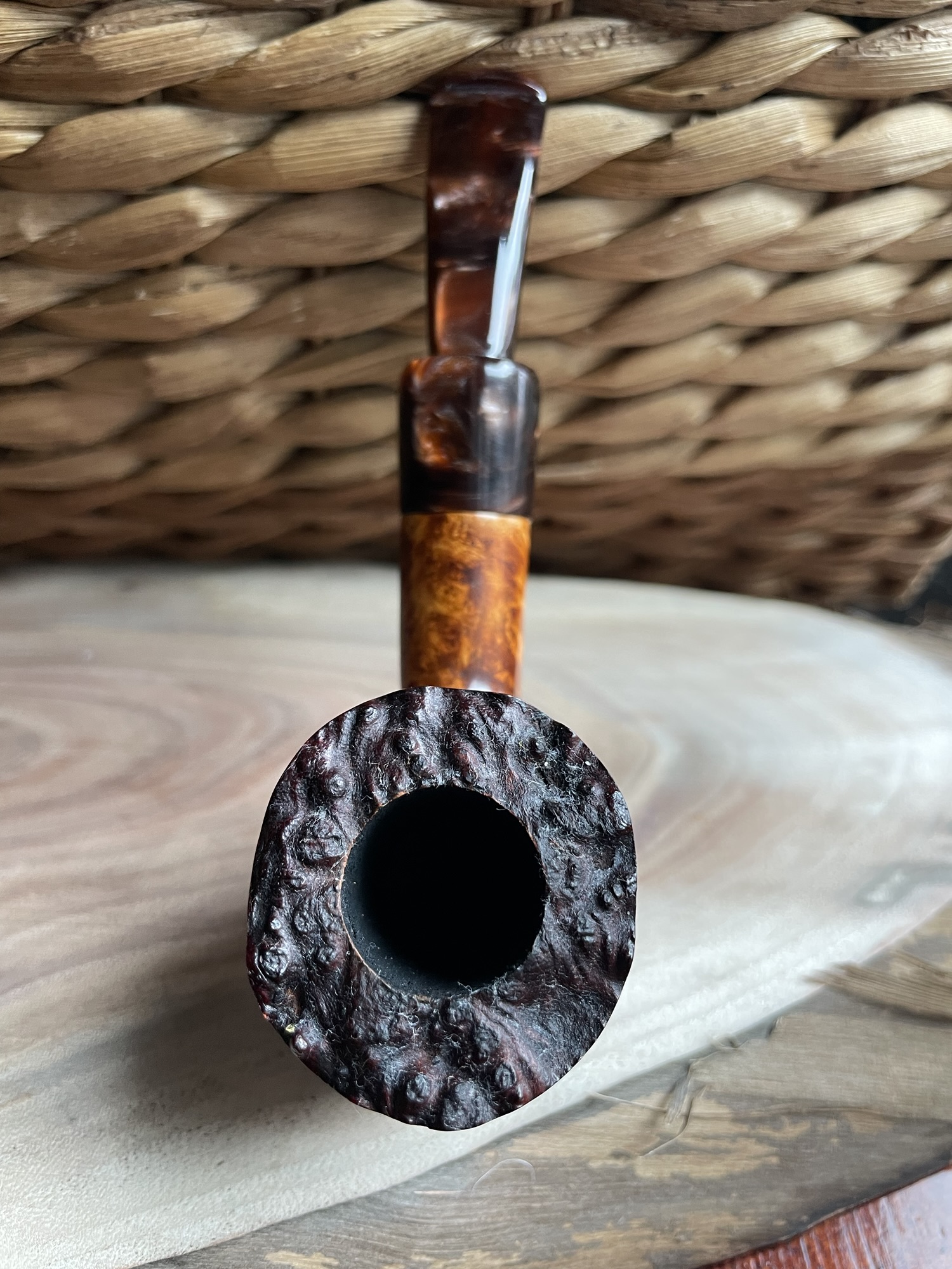 Briar #13 - Cherrywood (Sold)