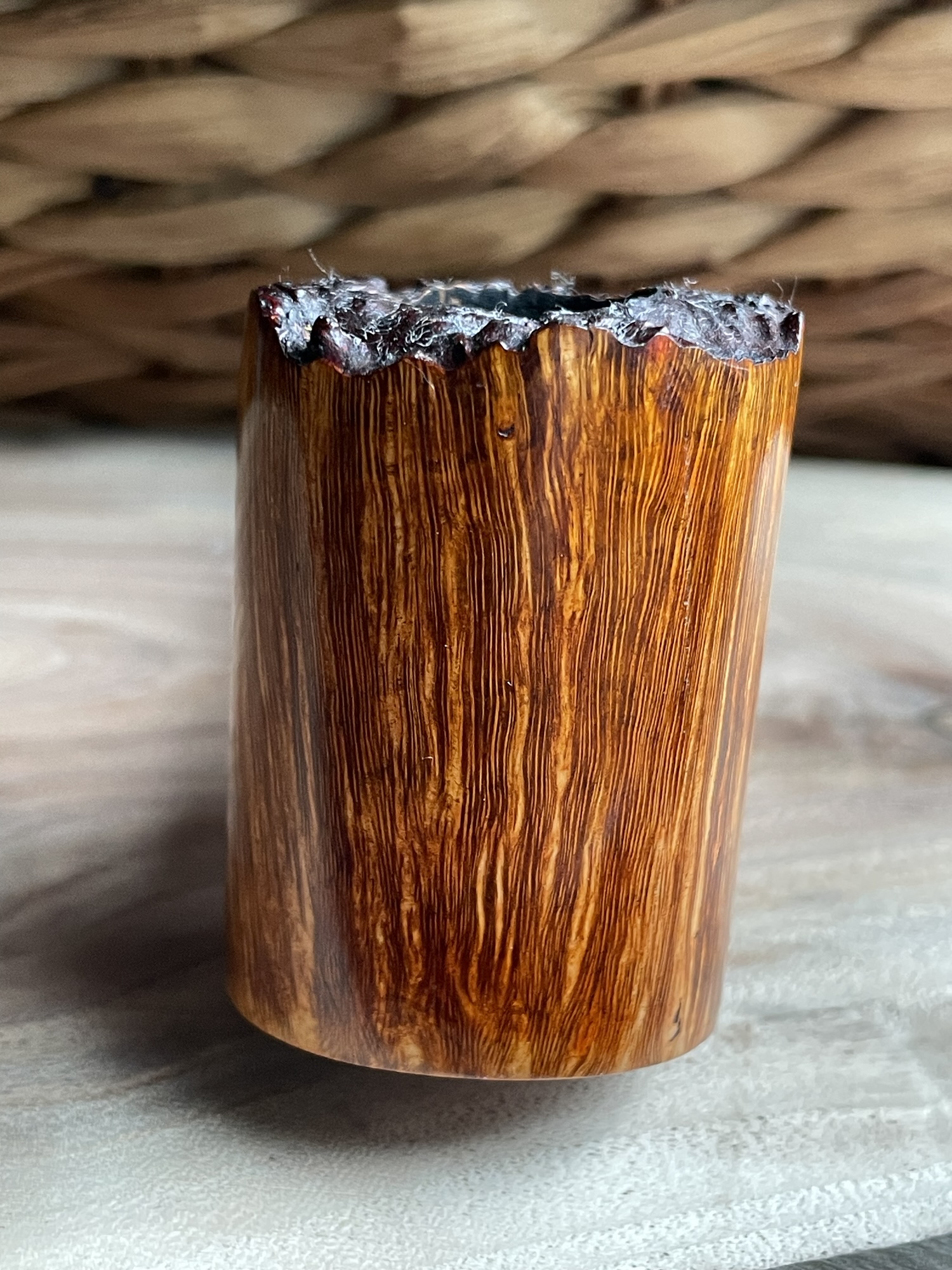 Briar #13 - Cherrywood (Sold)