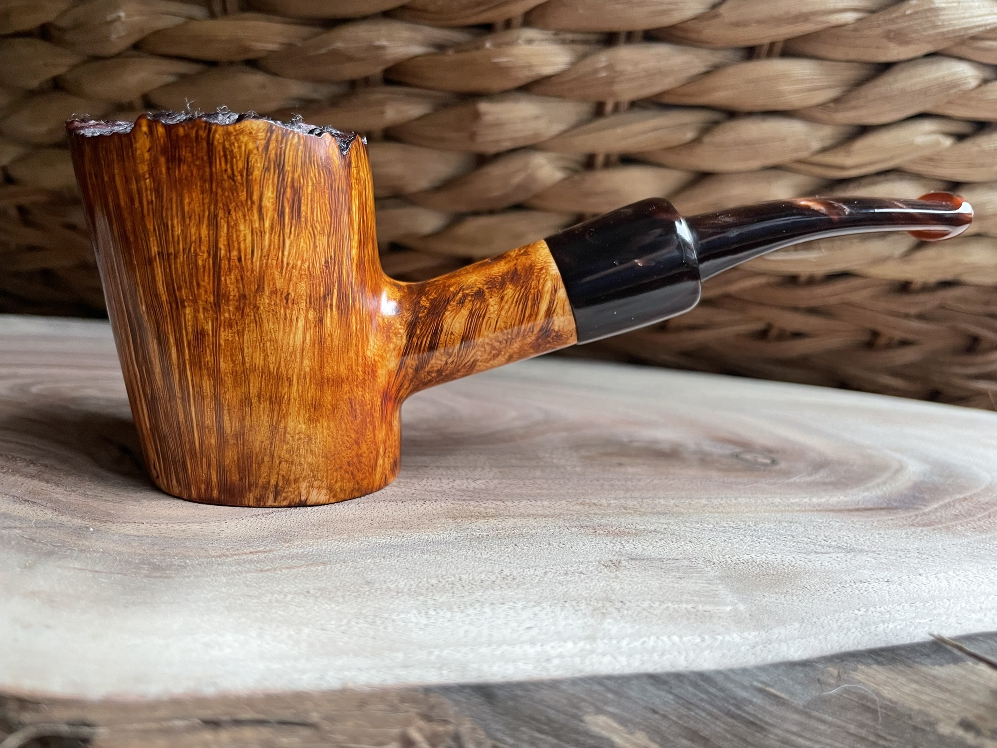 Briar #13 - Cherrywood (Sold)