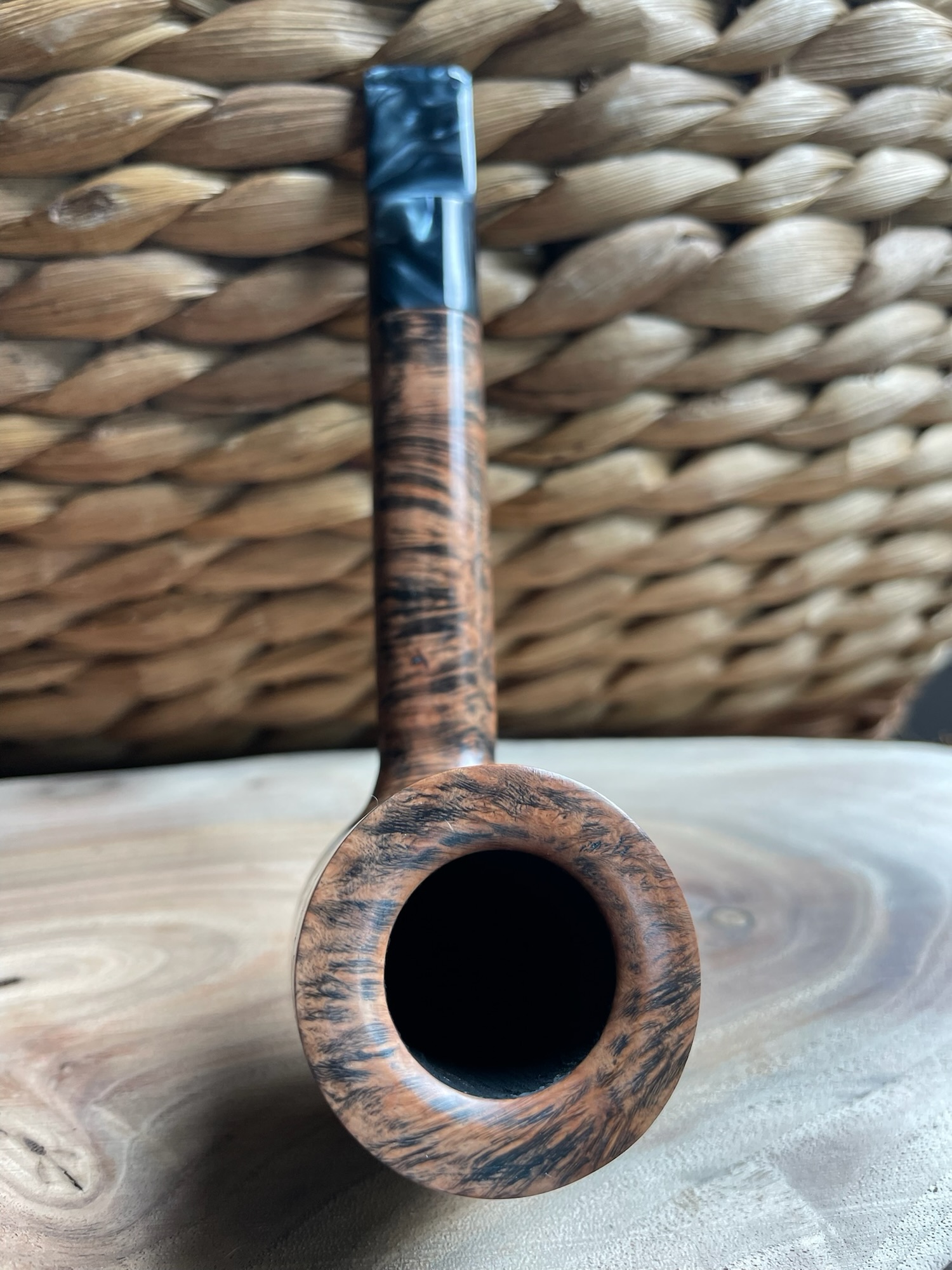 Briar # 25 The Lumberman (Sold)