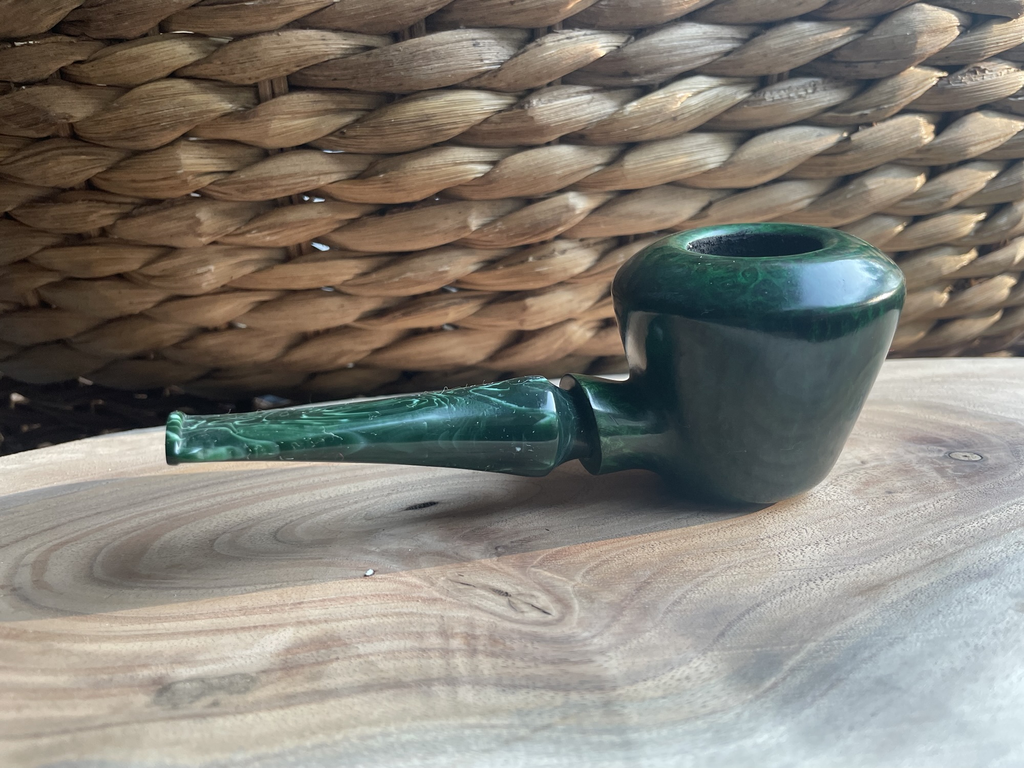 Briar 29 The Wizards Dublin (Sold)