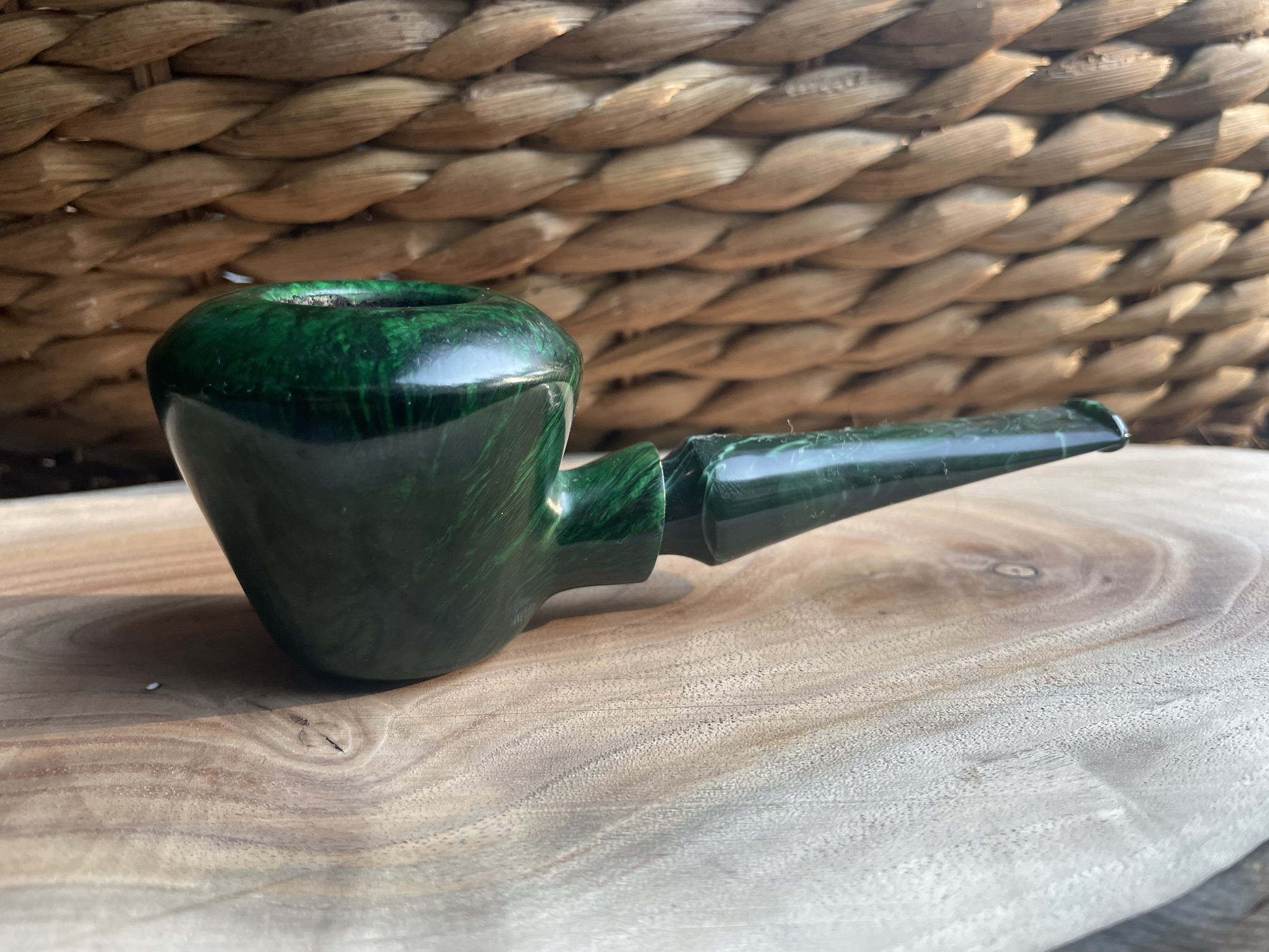 Briar 29 The Wizards Dublin (Sold)