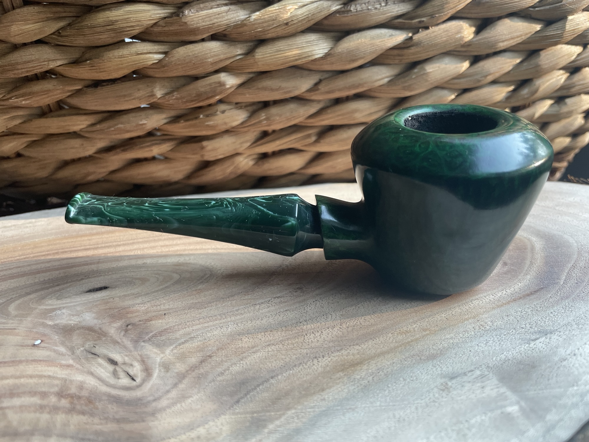 Briar 29 The Wizards Dublin (Sold)
