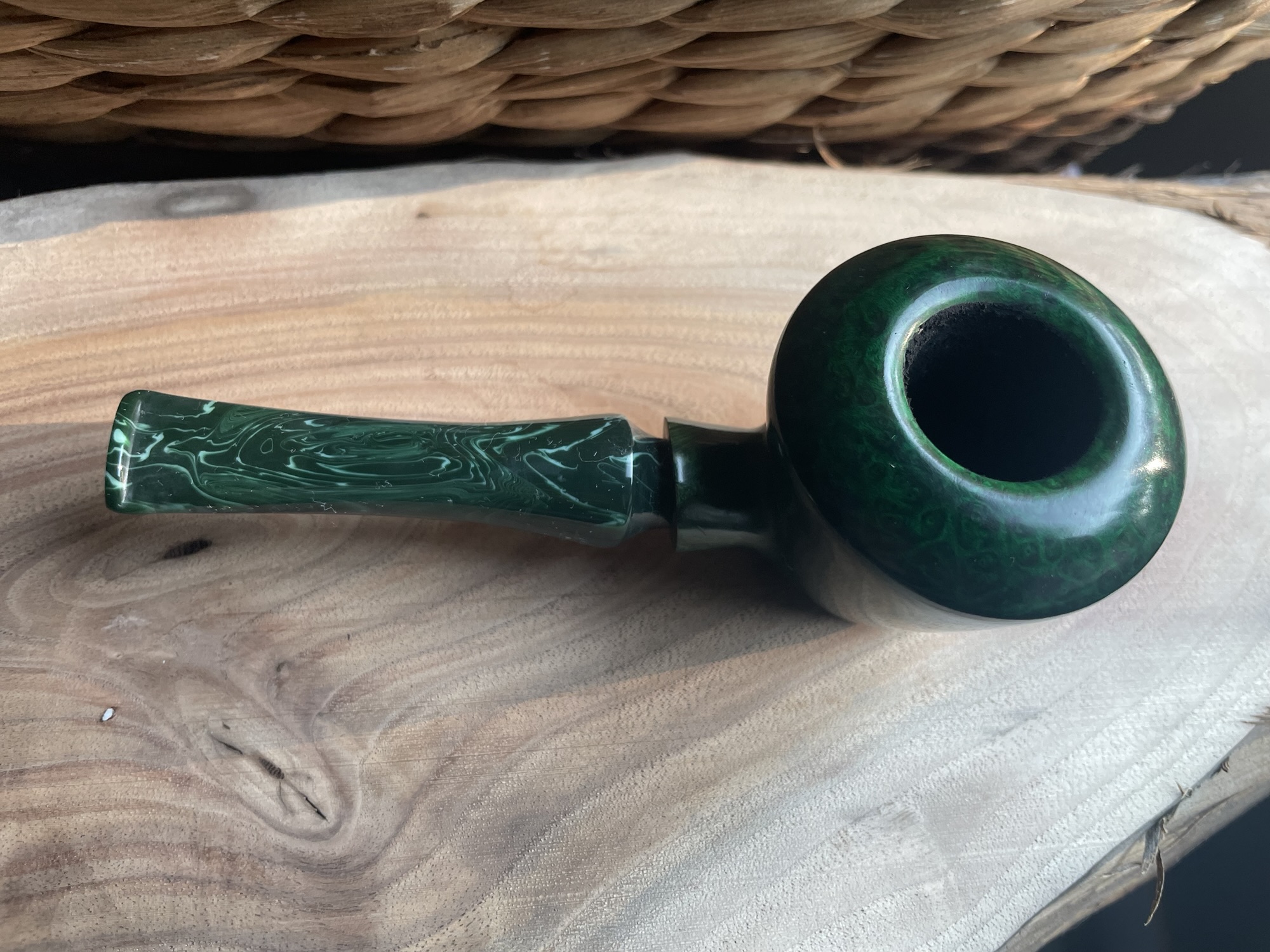 Briar 29 The Wizards Dublin (Sold)