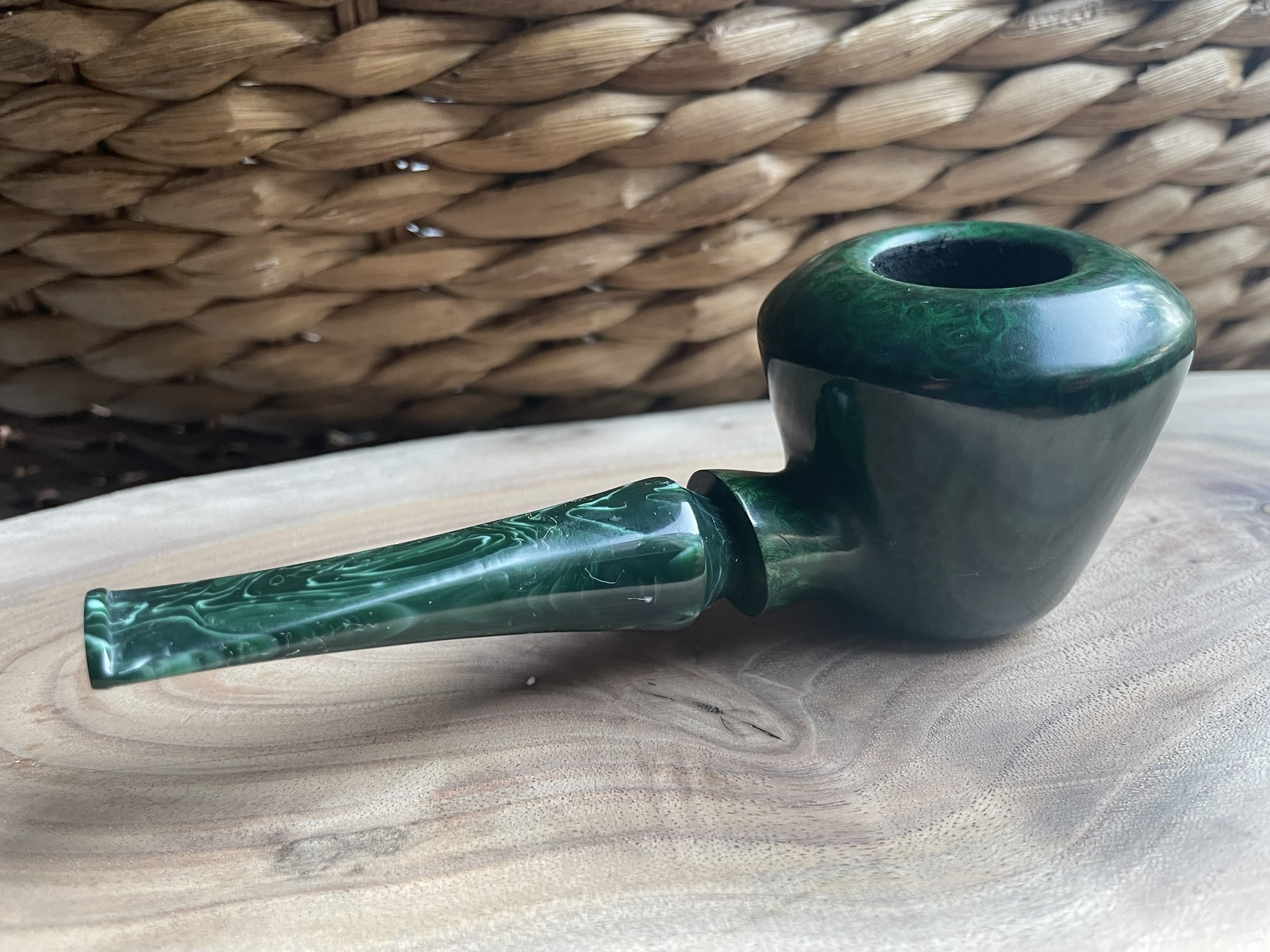 Briar 29 The Wizards Dublin (Sold)