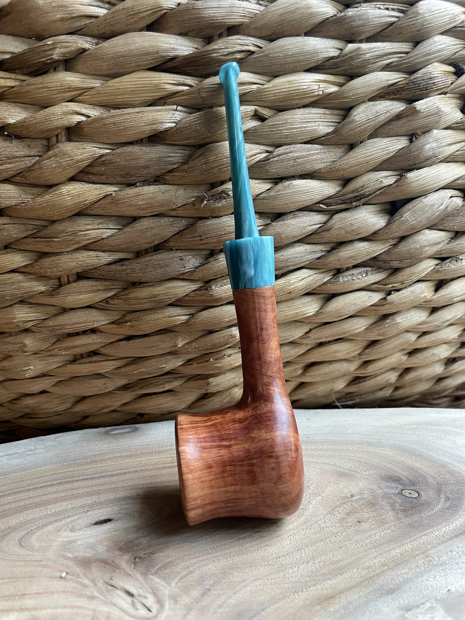Briar 31 Blue Sky Brandy (Sold)