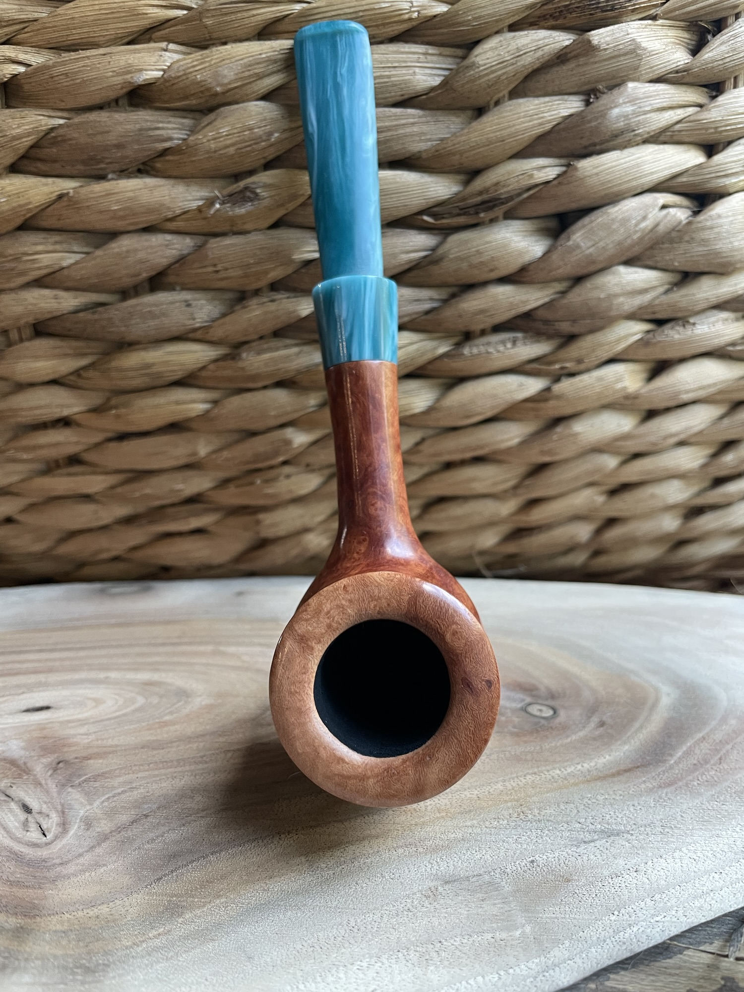 Briar 31 Blue Sky Brandy (Sold)