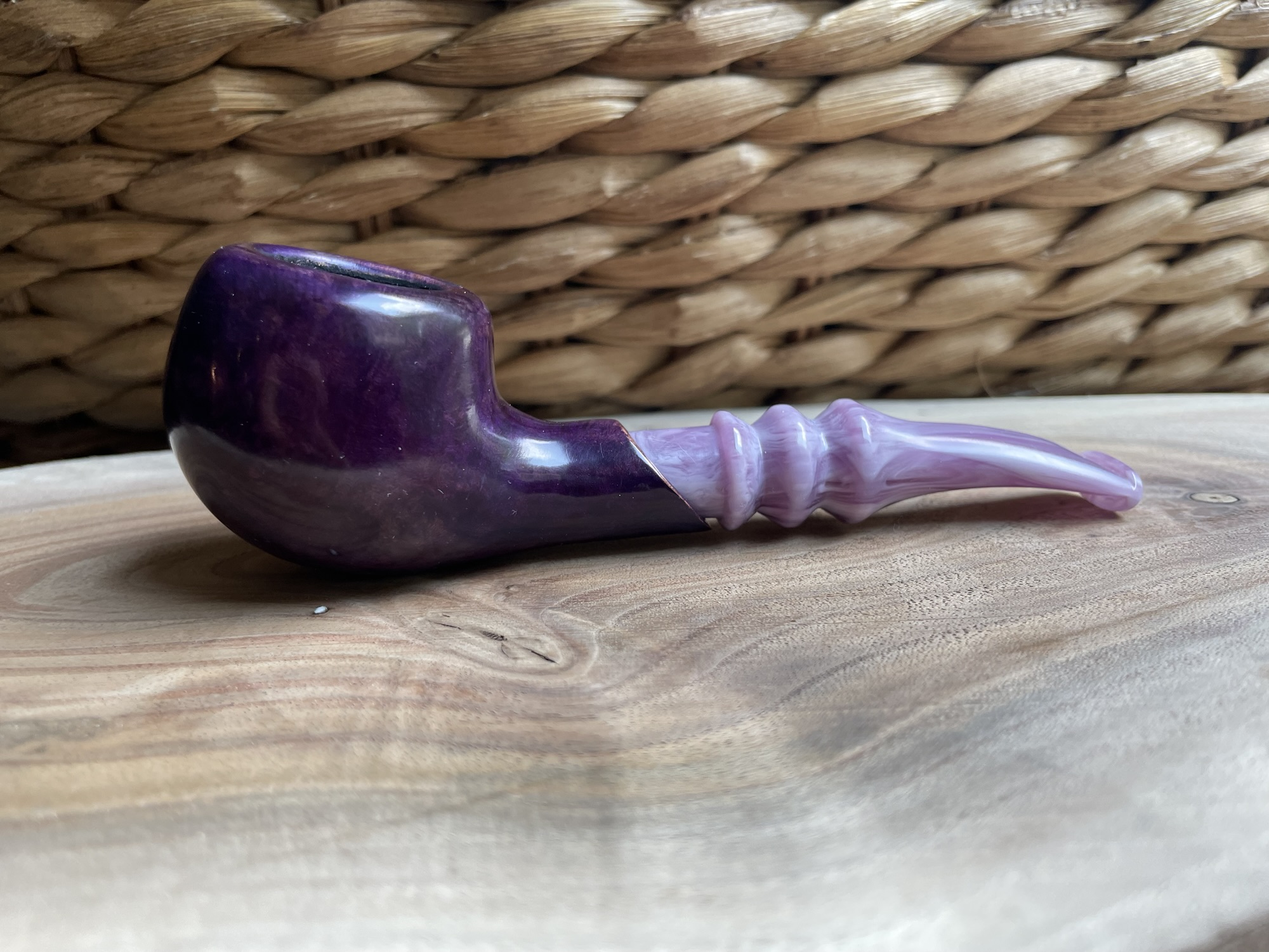Briar 32 The Grape Tomato (Sold)