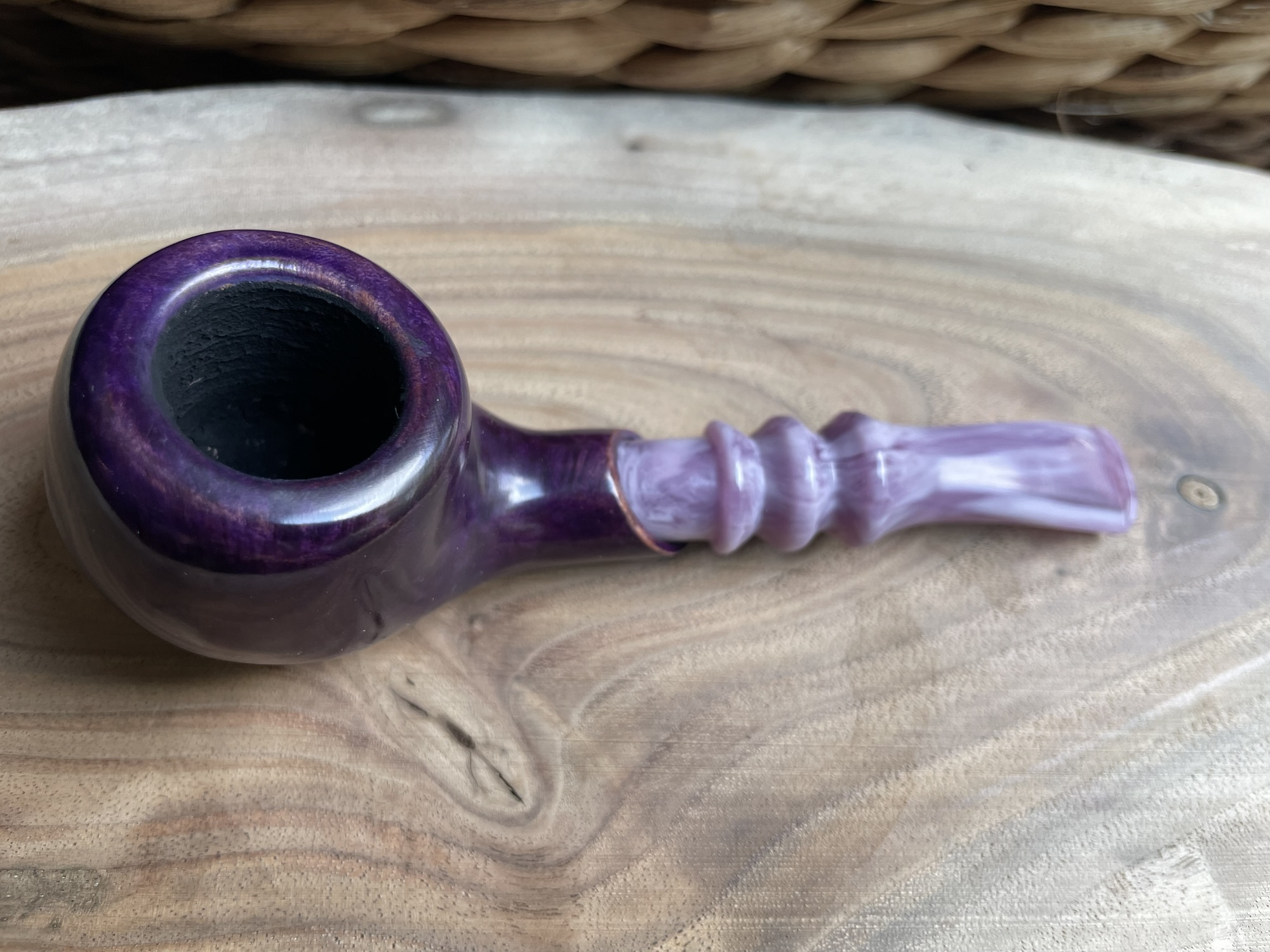 Briar 32 The Grape Tomato (Sold)
